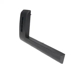 Gauge Cluster Outer Dash Trim Panel - LH - 88-94 Chevy GMC Truck - Image 4 of 4